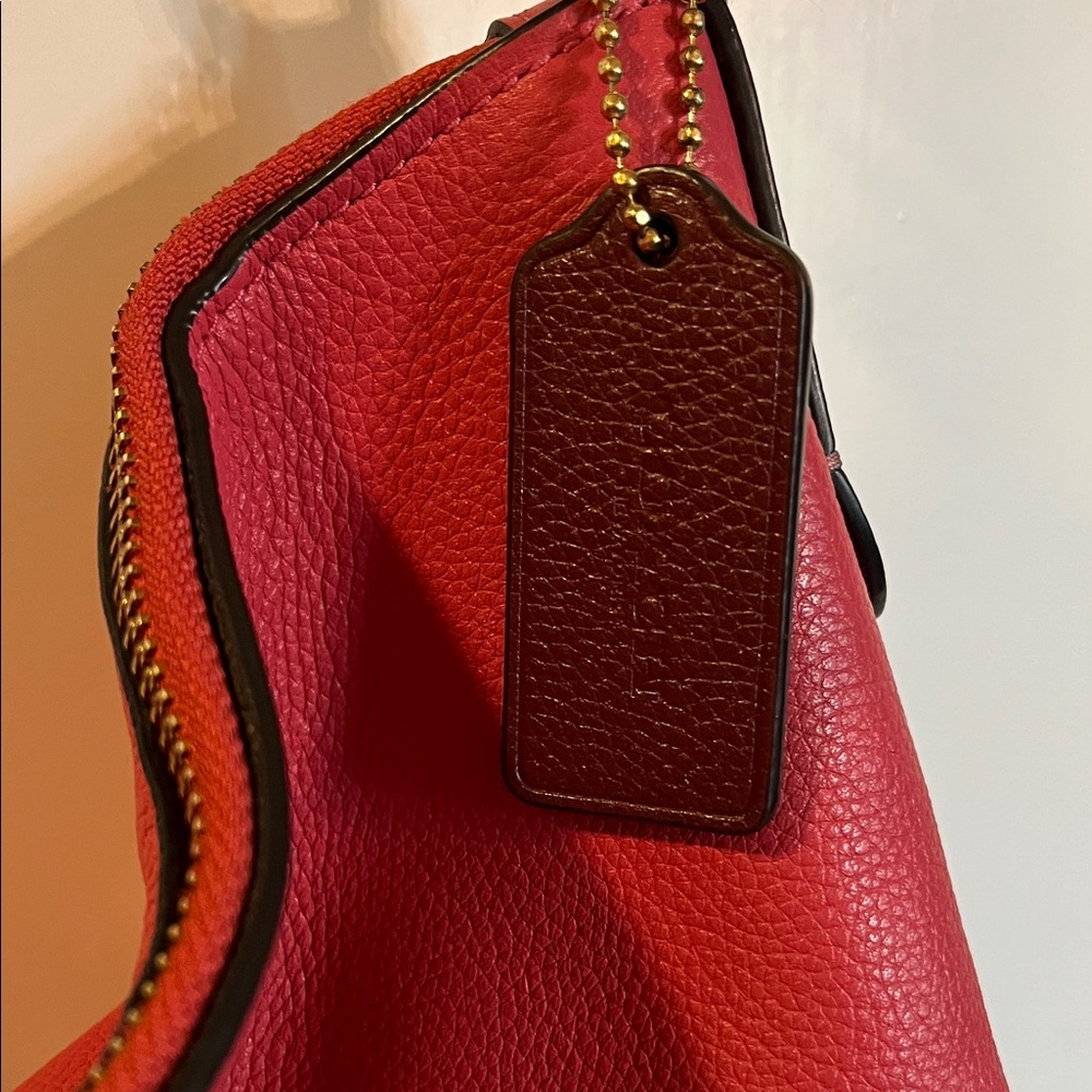 Coach Skylar Hobo Bag - Picture 5 of 12